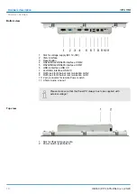 Предварительный просмотр 10 страницы YASKAWA PPC021 ES Manual