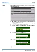 Предварительный просмотр 28 страницы YASKAWA PPC021 ES Manual