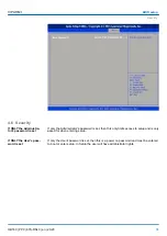 Предварительный просмотр 55 страницы YASKAWA PPC021 ES Manual