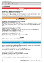 Preview for 10 page of YASKAWA PROFIBUS-DP 1000 Series Technical Manual