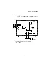 Preview for 24 page of YASKAWA Profibus-DP JUSP-NS500 Instructions Manual