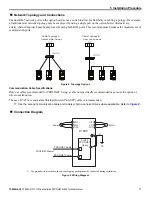 Предварительный просмотр 17 страницы YASKAWA PROFINET 1000 Series Technical Manual