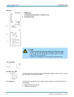 Preview for 20 page of YASKAWA PS 307-1BA00 Manual