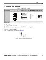 Preview for 11 page of YASKAWA PS-A10L Installation Manual