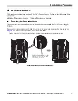 Preview for 17 page of YASKAWA PS-A10L Installation Manual