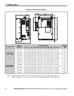 Preview for 34 page of YASKAWA PS-A10L Installation Manual