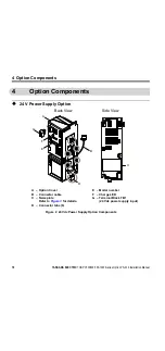 Preview for 10 page of YASKAWA PS-A10LB Installation Manual