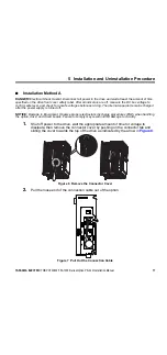 Preview for 17 page of YASKAWA PS-A10LB Installation Manual