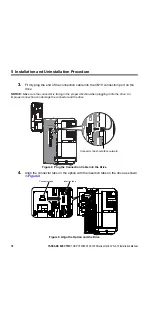 Preview for 18 page of YASKAWA PS-A10LB Installation Manual