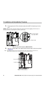 Preview for 22 page of YASKAWA PS-A10LB Installation Manual