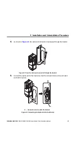 Preview for 27 page of YASKAWA PS-A10LB Installation Manual