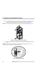 Preview for 28 page of YASKAWA PS-A10LB Installation Manual