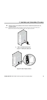 Preview for 29 page of YASKAWA PS-A10LB Installation Manual