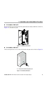 Preview for 35 page of YASKAWA PS-A10LB Installation Manual