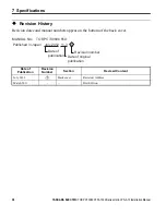 Preview for 38 page of YASKAWA PS-A10LB Installation Manual