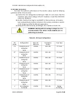 Preview for 33 page of YASKAWA PVI 36TL Installation And Operation Manual