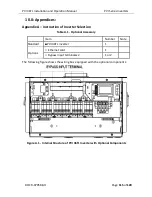 Предварительный просмотр 115 страницы YASKAWA PVI 36TL Installation And Operation Manual