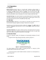 Preview for 80 page of YASKAWA PVI 50TL Installation And Operation Manual