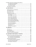 Preview for 8 page of YASKAWA PVI 60TL Installation And Operation Manual