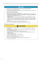 Preview for 16 page of YASKAWA S-7 Series Command Manual