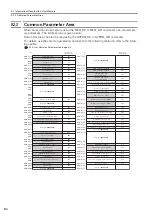 Preview for 188 page of YASKAWA S-7 Series Command Manual