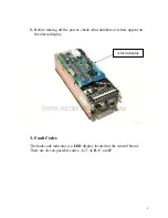 Preview for 2 page of YASKAWA Servopack CACR-SR Series How To Check