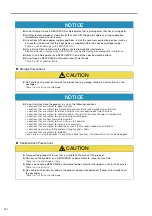 Preview for 16 page of YASKAWA SERVOPACK Sigma 7C Series Product Manual