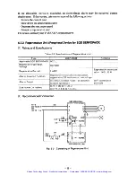 Preview for 75 page of YASKAWA SGD Series Manual