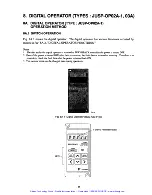 Предварительный просмотр 92 страницы YASKAWA SGD Series Manual