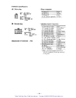 Предварительный просмотр 158 страницы YASKAWA SGD Series Manual