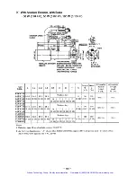 Предварительный просмотр 163 страницы YASKAWA SGD Series Manual