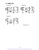 Предварительный просмотр 180 страницы YASKAWA SGD Series Manual