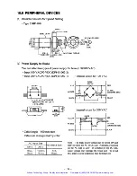 Предварительный просмотр 181 страницы YASKAWA SGD Series Manual