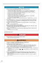 Предварительный просмотр 18 страницы YASKAWA SGD7C-***AMAA*** Product Manual