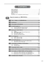 Предварительный просмотр 31 страницы YASKAWA SGD7C-***AMAA*** Product Manual