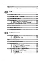 Предварительный просмотр 32 страницы YASKAWA SGD7C-***AMAA*** Product Manual