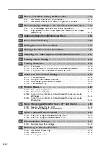 Предварительный просмотр 34 страницы YASKAWA SGD7C-***AMAA*** Product Manual