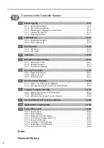 Предварительный просмотр 40 страницы YASKAWA SGD7C-***AMAA*** Product Manual