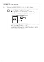 Preview for 118 page of YASKAWA SGD7C-***AMAA*** Product Manual