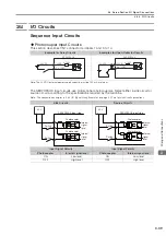 Preview for 133 page of YASKAWA SGD7C-***AMAA*** Product Manual