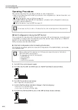 Предварительный просмотр 162 страницы YASKAWA SGD7C-***AMAA*** Product Manual