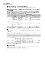 Предварительный просмотр 184 страницы YASKAWA SGD7C-***AMAA*** Product Manual