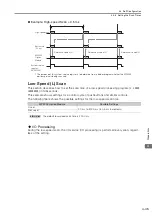 Предварительный просмотр 185 страницы YASKAWA SGD7C-***AMAA*** Product Manual