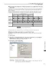 Предварительный просмотр 316 страницы YASKAWA SGD7C-***AMAA*** Product Manual