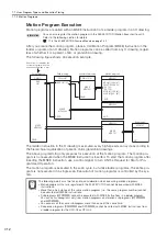 Предварительный просмотр 321 страницы YASKAWA SGD7C-***AMAA*** Product Manual