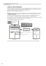 Предварительный просмотр 327 страницы YASKAWA SGD7C-***AMAA*** Product Manual