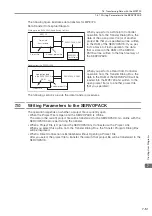 Предварительный просмотр 360 страницы YASKAWA SGD7C-***AMAA*** Product Manual