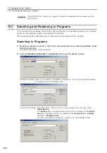 Предварительный просмотр 369 страницы YASKAWA SGD7C-***AMAA*** Product Manual