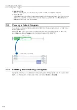 Предварительный просмотр 379 страницы YASKAWA SGD7C-***AMAA*** Product Manual