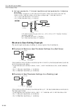 Preview for 634 page of YASKAWA SGD7C-***AMAA*** Product Manual